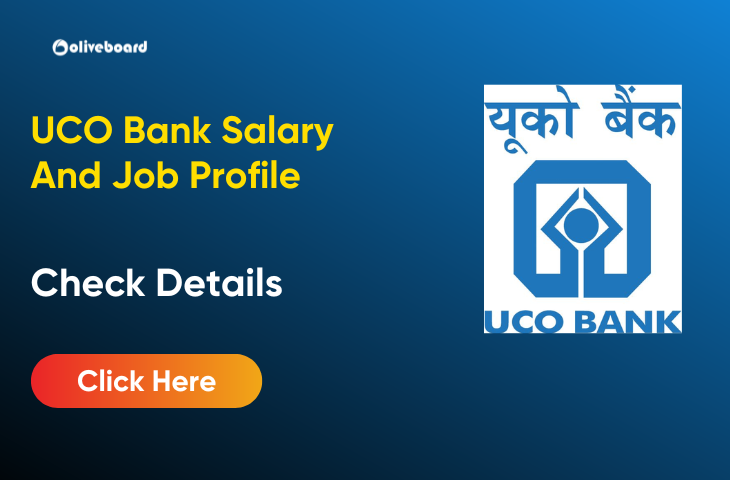 UCO Bank Salary