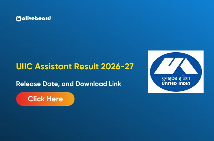 UIIC Assistant Result 2026-27