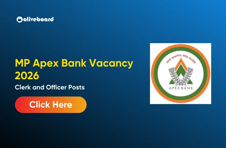 MP Apex Bank Vacancy