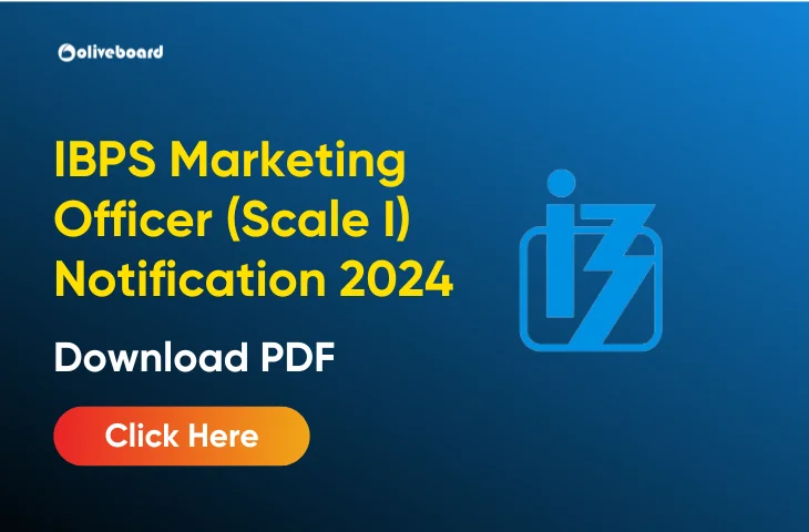 IBPS-Marketing-Officer-Scale-I-Notification-2024