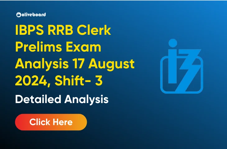 IBPS-RRB-Clerk-Prelims-Exam-Analysis-17-August-2024-Shift-3