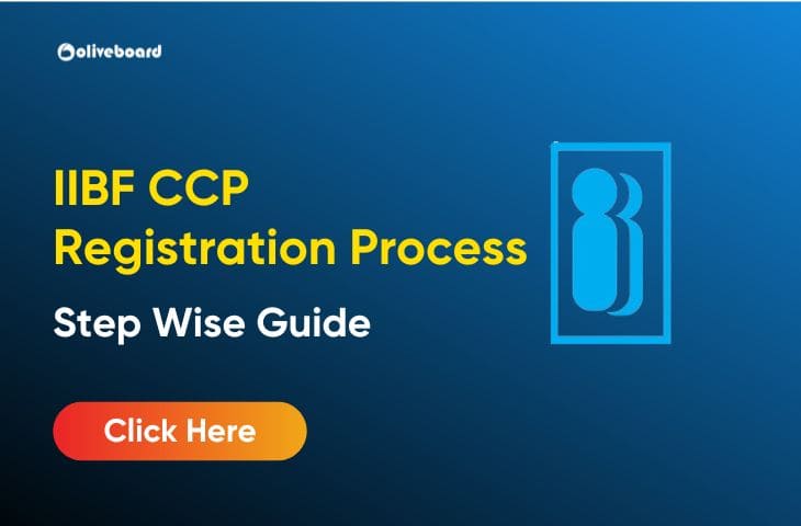 IIBF CCP Registration Process