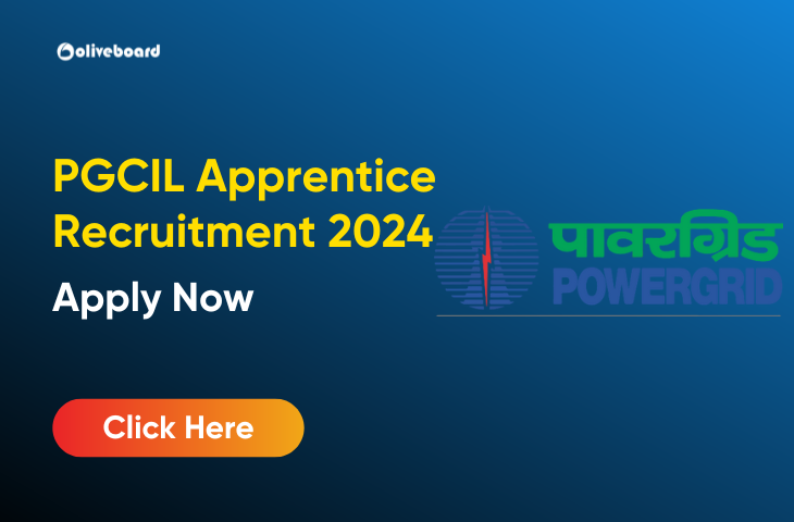 PGCIL Apprentice Recruitment 2024
