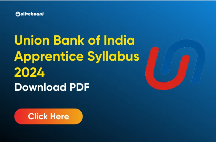 Union-Bank-of-India-Apprentice-Syllabus-2024