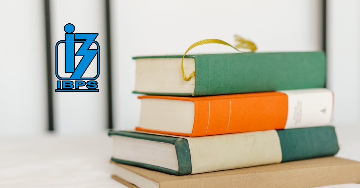 ibps-afo-books