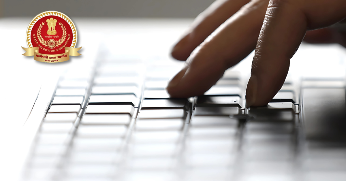 ssc-chsl-typing-speed