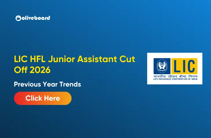 LIC HFL Junior Assistant Cut Off 2026