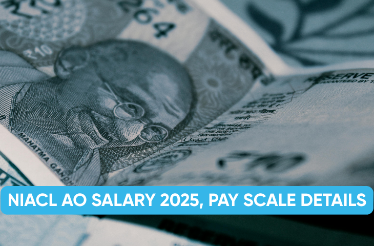NIACL AO SALARY