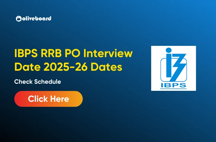 IBPS RRB PO Interview Date