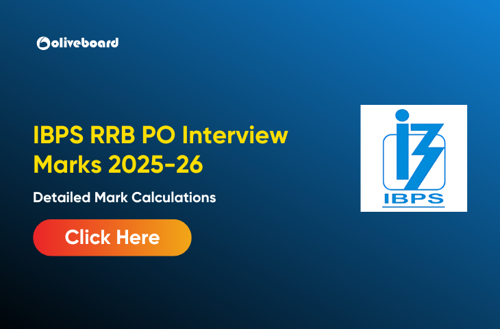 IBPS RRB PO Interview Marks 2025-26