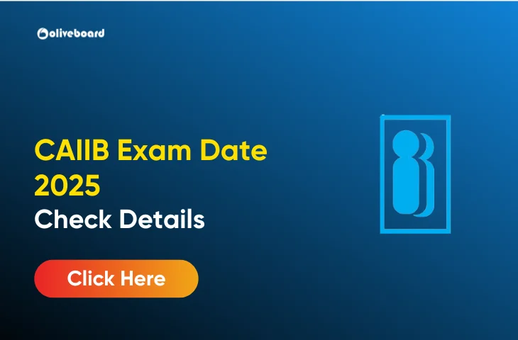 CAIIB-Exam-Date-2025