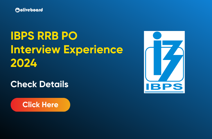 IBPS RRB PO Interview Experience 2024