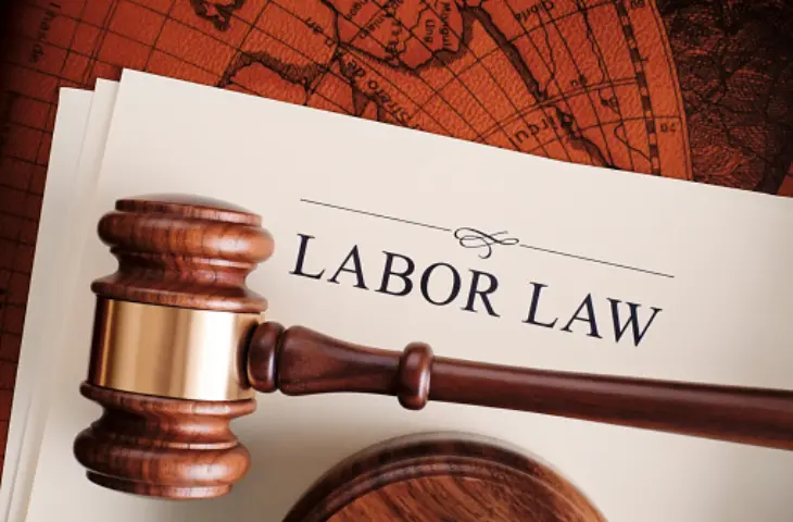 Industrial Relations & Labour Laws