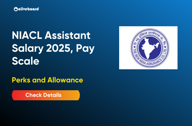 NIACL Assistant Salary 2025