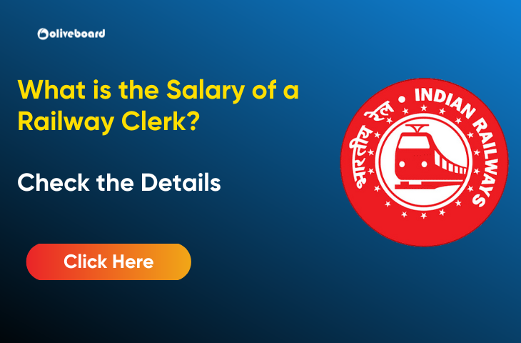 Salary of a Railway Clerk
