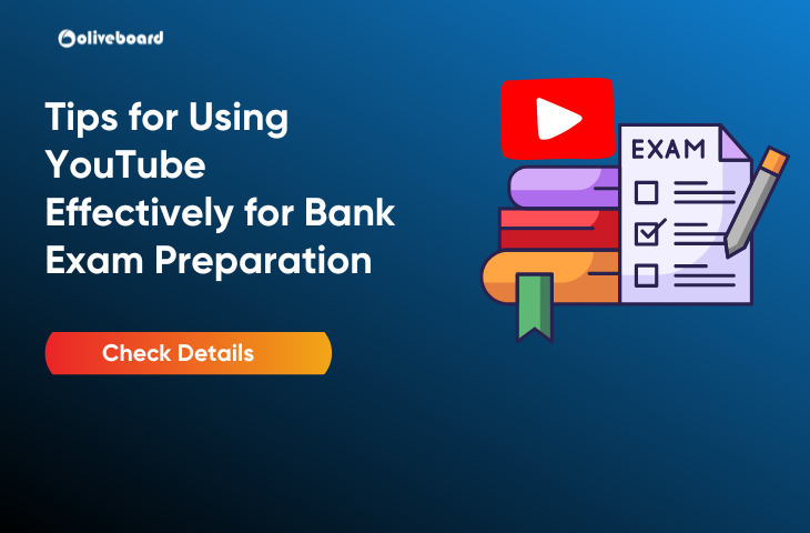 Tips for Using YouTube Effectively for Bank Exam Preparation