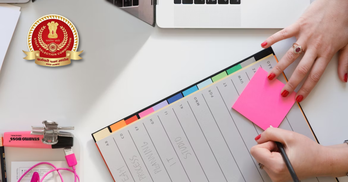 ssc-chsl-study-plan