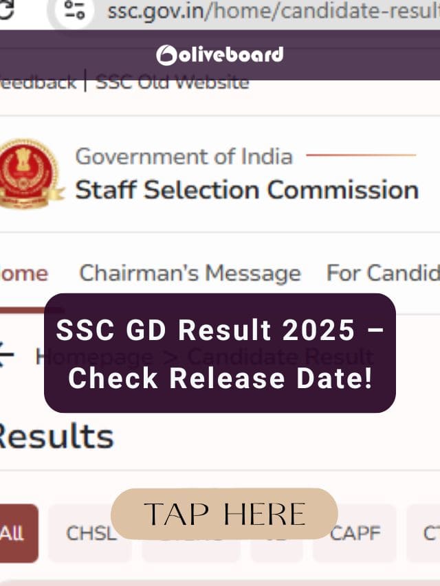 SSC-GD-Result-Date