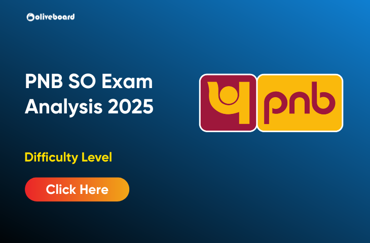 PNB SO Exam Analysis 2025