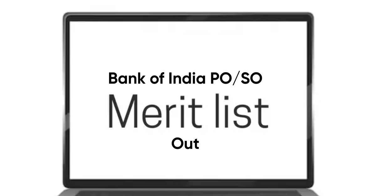 bank-of-india-po-so-merit-list-out