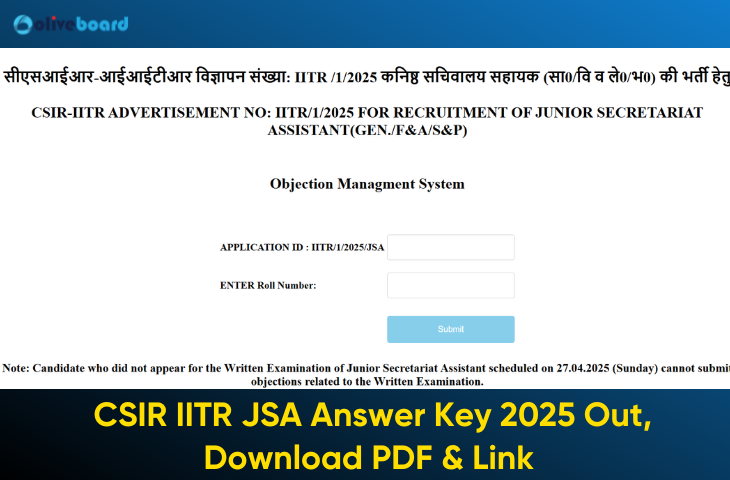 csir-iitr-jsa-2025