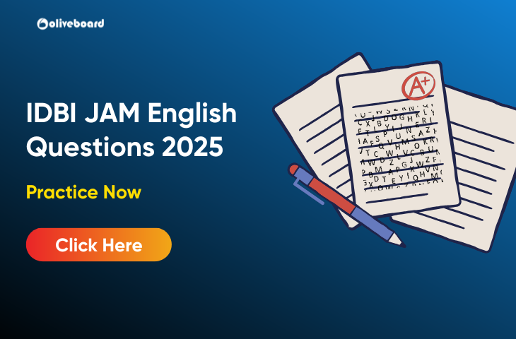 idbi-jam-english-questions
