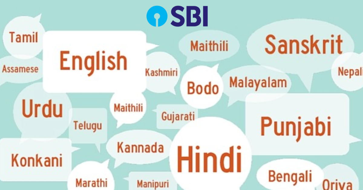 sbi-clerk-local-language-test