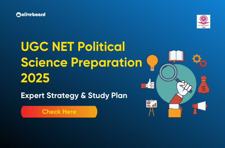 ugc-net-political-science-preparation