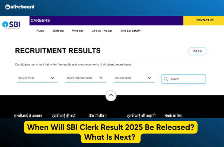when-will-sbi-clerk-result-be-released