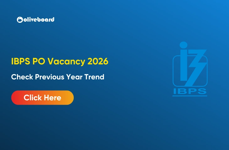 IBPS PO Vacancy