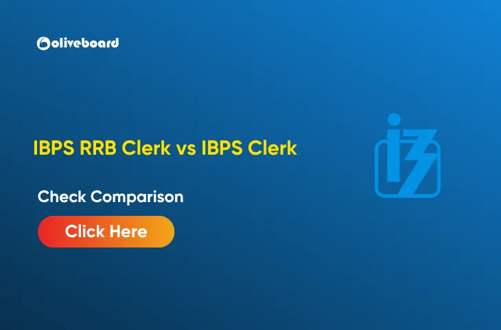IBPS RRB Clerk vs IBPS Clerk
