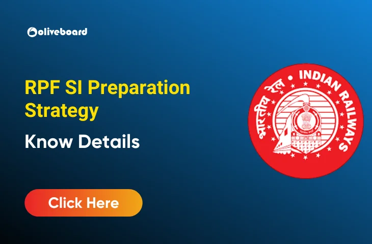 RPF SI Preparation