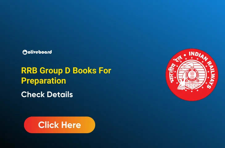 RRB Group D Books For Preparation