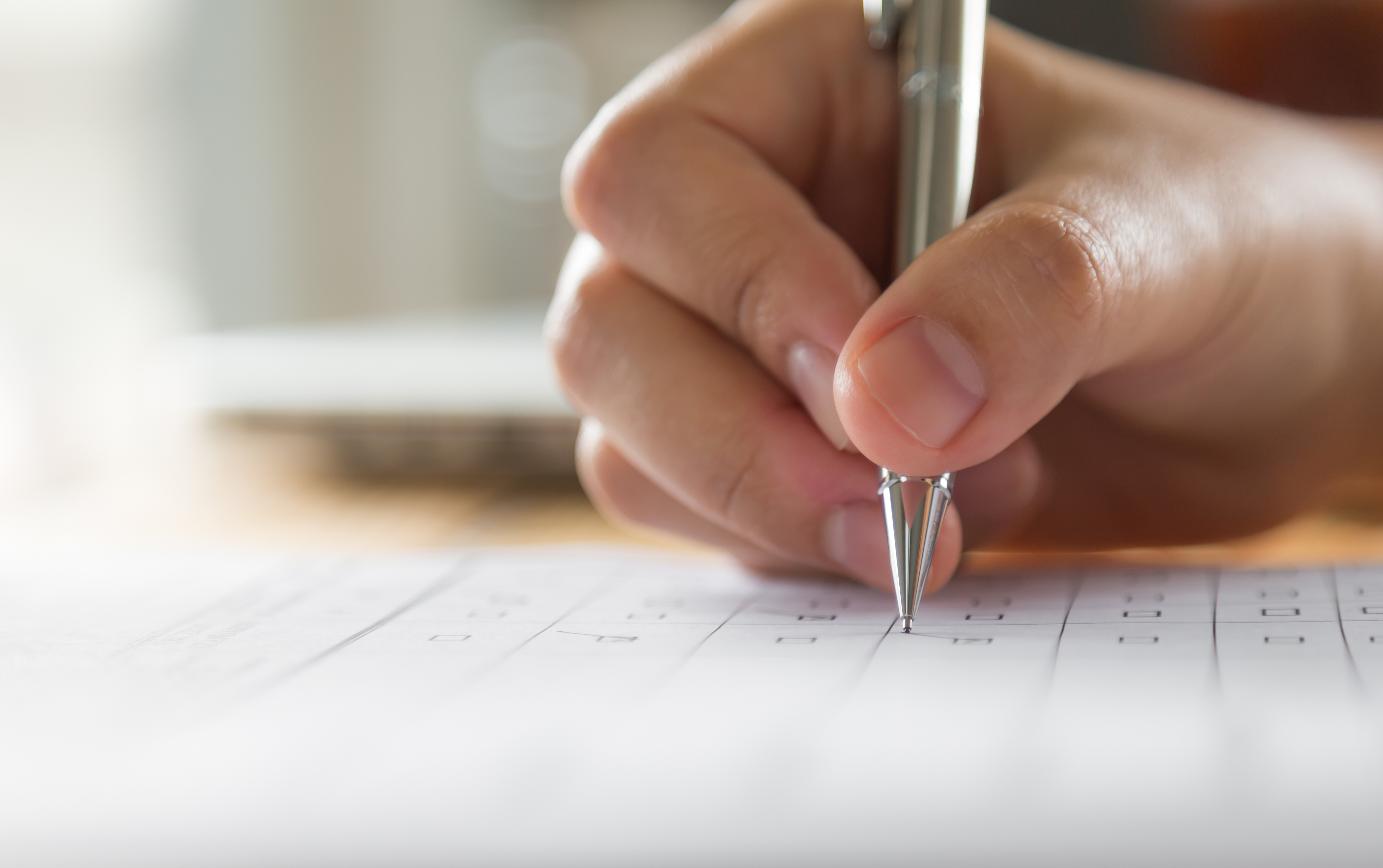CAIIB Exam Analysis