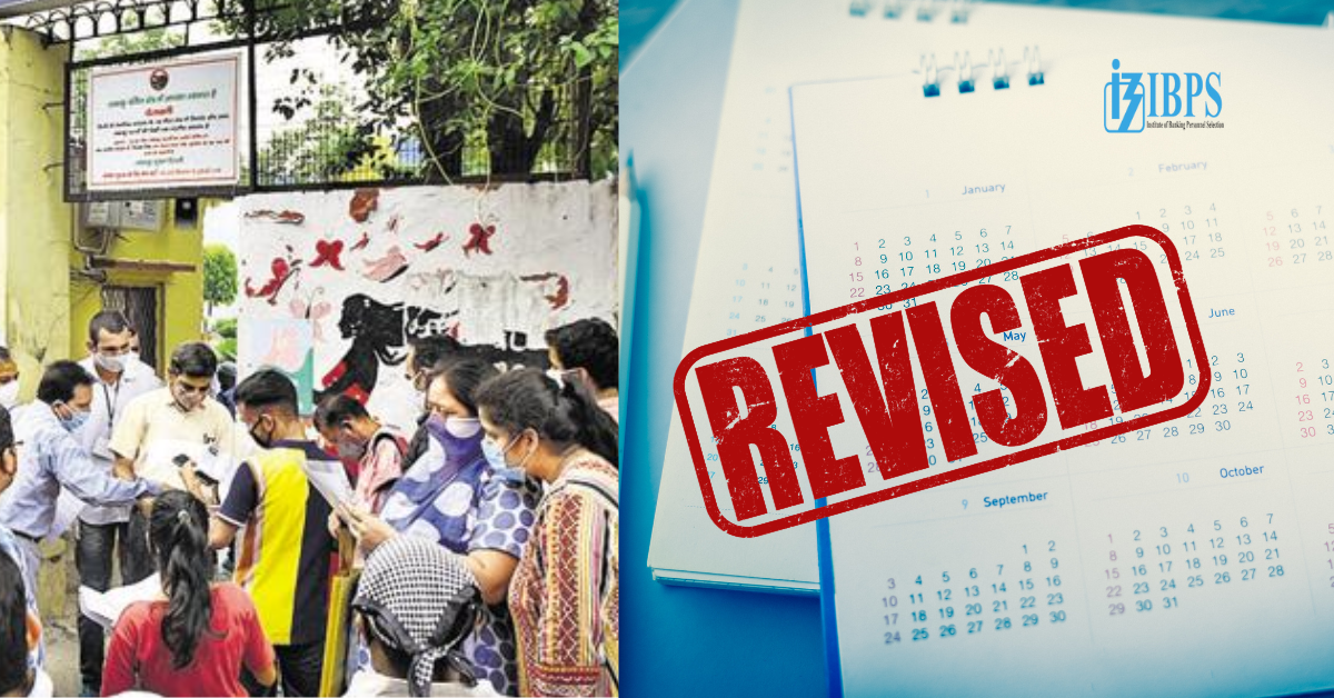 ibps-new-calendar-update