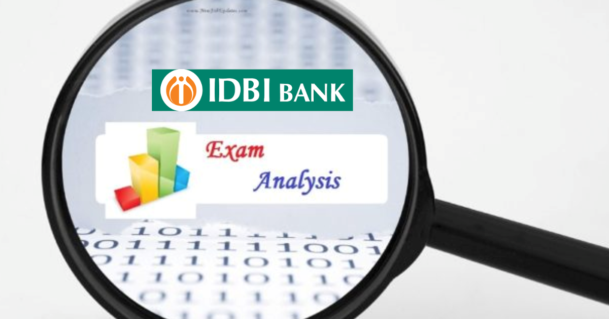 idbi-jam-exam-analysis