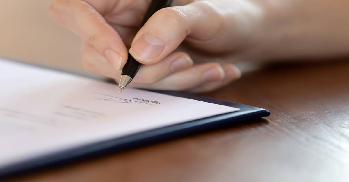 nicl-ao-handwritten-declaration