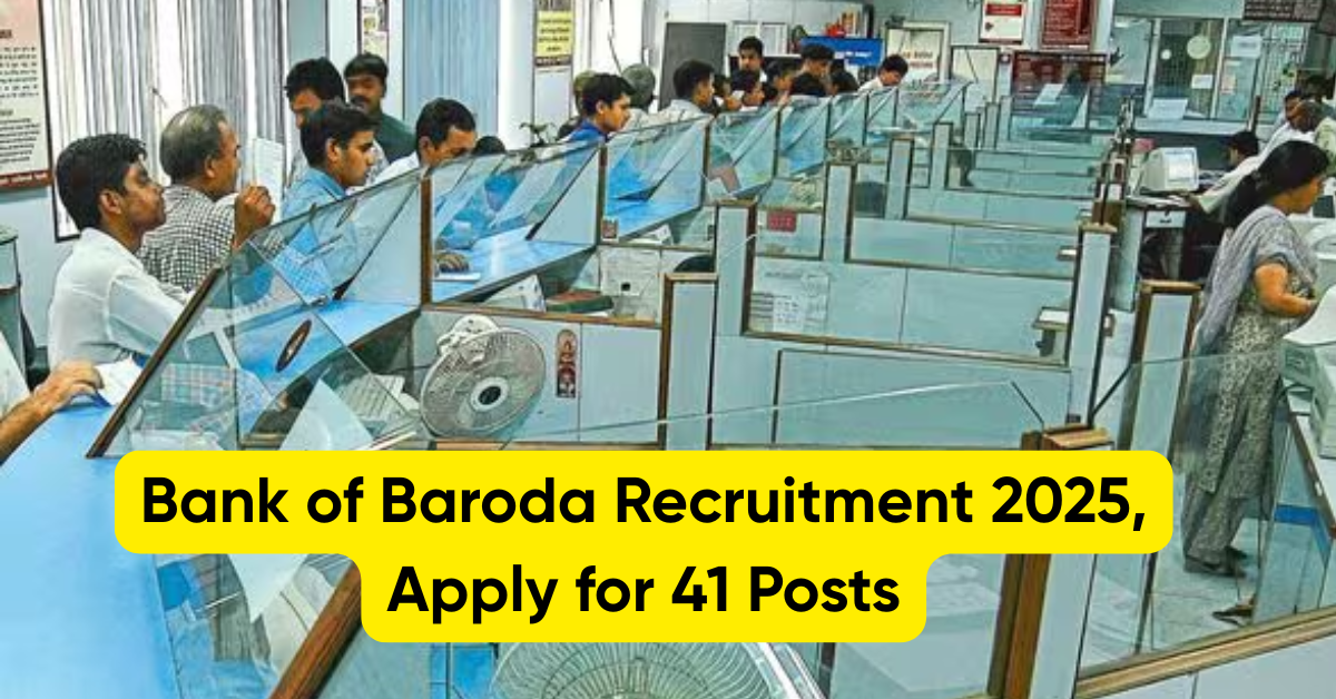 bank-of-baroda-recruitment-2025
