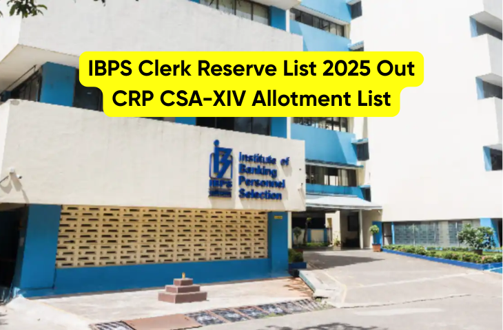 ibps-clerk-reserve-list-out