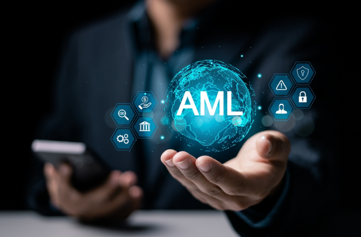 Anti-Money Laundering (AML)