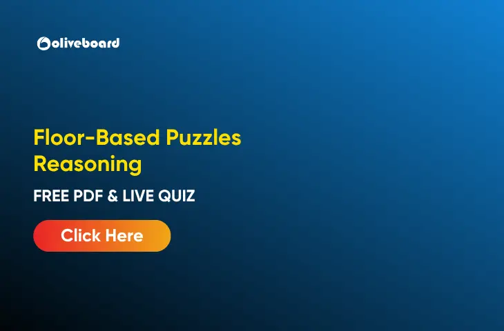 Floor-Based Puzzles Reasoning