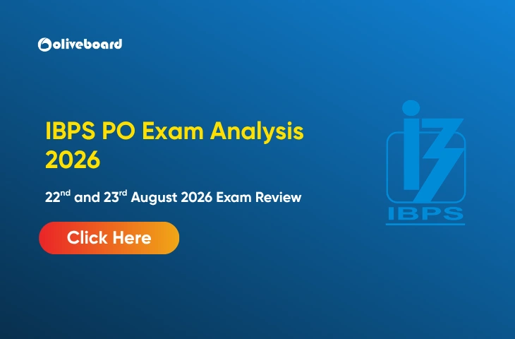 IBPS PO Exam Analysis 2026