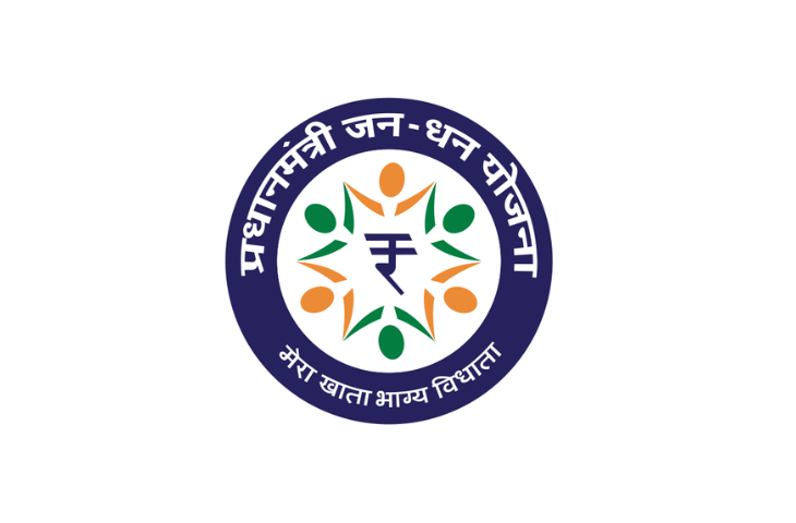Pradhan Mantri Jan Dhan Yojana (PMJDY)