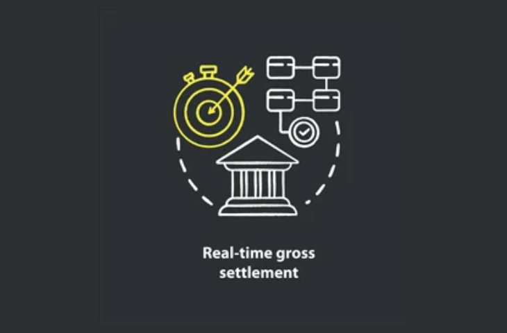 Real-Time Gross Settlement