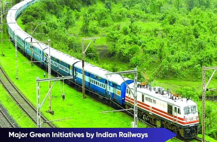 Bullet Train Project in India
