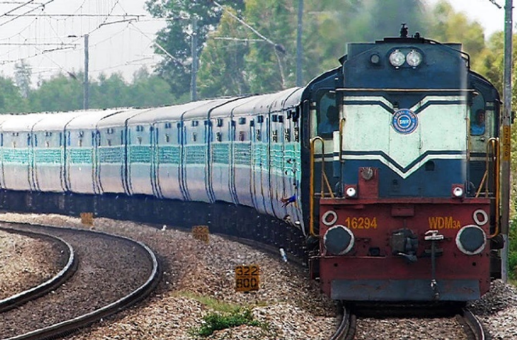 Railway Group D Salary