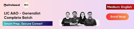 LIC AAO Batch