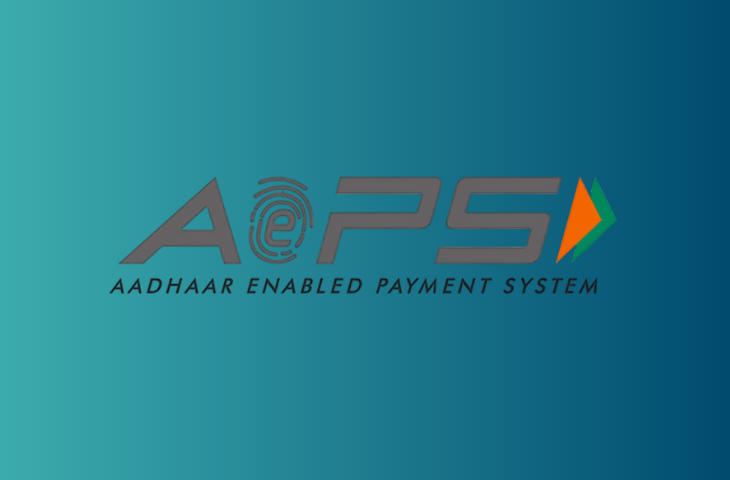 Aadhaar Enabled Payment System (AEPS)
