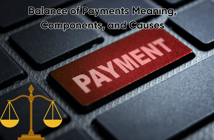 Balance of Payments