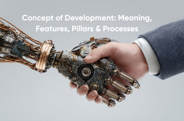 Concept of Development